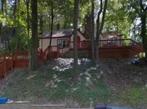 Somewhat different today, 503 McAlpin